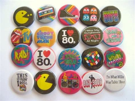 1980's party favors